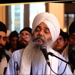 Karaj Tera Hove Poora | Bhai Manpreet Singh Kanpuri | Har Har Naam Semagam 2025
