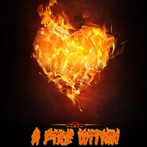 Newmarc Terrell -A fire within