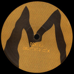 Domina (Maurizio Mix)
