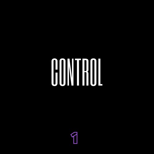 CamThe1 - "Control"
