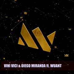 Vini Vici & Diego Miranda Ft Wuant - More Power Extended