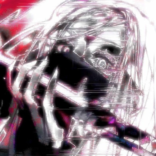 zxcursed, torontokyo - fractal horns (speed up)
