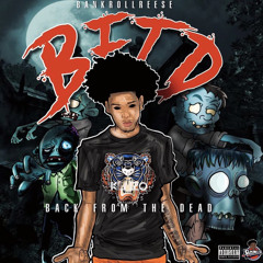 Bankroll Reese - Raw & Uncut