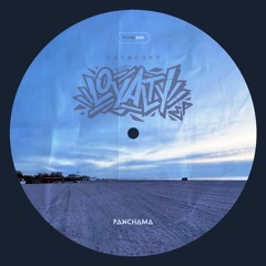 PCHM003 - Daymount - Loyalty EP