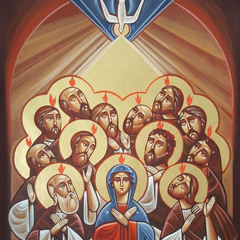 Coptic Praxis (Live) - 2014