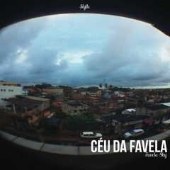 Céu da Favela (Favela Sky) (On all platforms)
