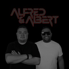 Alfred & Albert - Underground Sessions (Winter 2024)