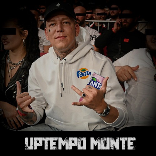 Chaotic Brotherz - Uptempo Monte [FunTrack]