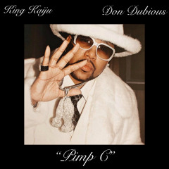 Pimp C (Prod. Don Dubious)