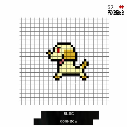 Bloc - Connect (PIXELATE57)