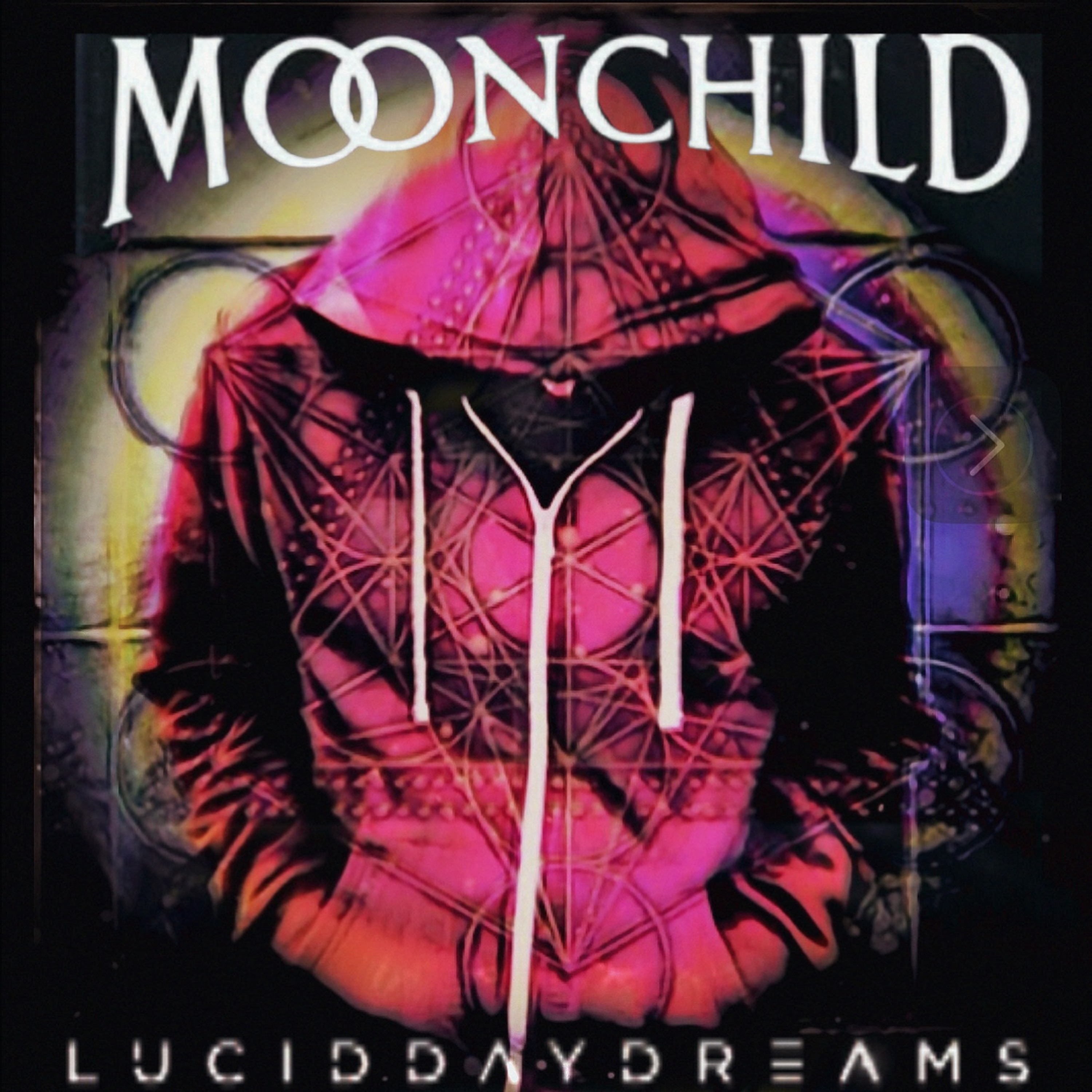 Moonchild episode artwork