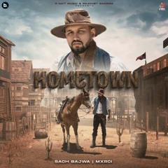 Hometown - Sach
