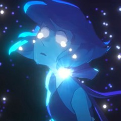 Lápis Lazuli (Steven Universe) - LIVRE PRA VOAR | Chrono