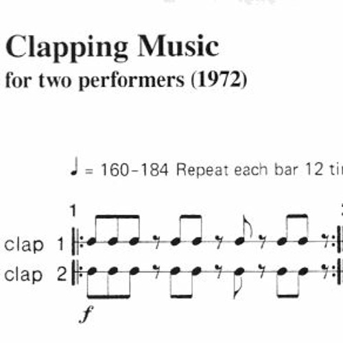 Clap music cheap