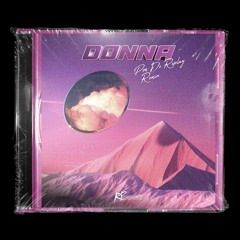 Pon De Replay Remix (RpBeats X Donna) BUY = FREE DOWNLOAD