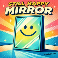 Still Happy Mirror