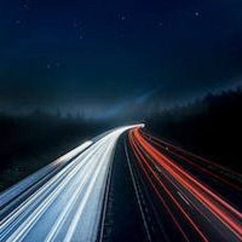 Moon Highway  -  w/Surfers Like Us