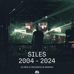 2024 07 06 Siles @ Barraca - 20th Anniversary Resident Dj (Live Sound)