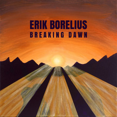 Breaking Dawn
