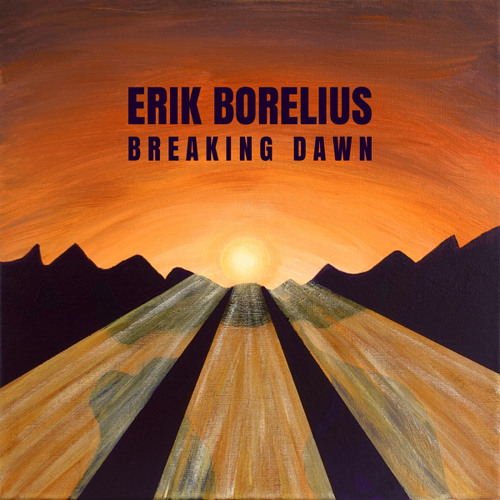 Breaking Dawn
