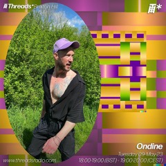 Ondine (*Brixton Hill) - 09-May-23