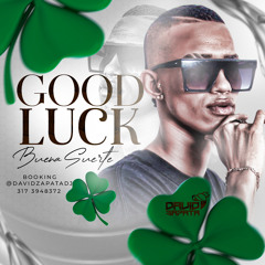 GOOD LUCK