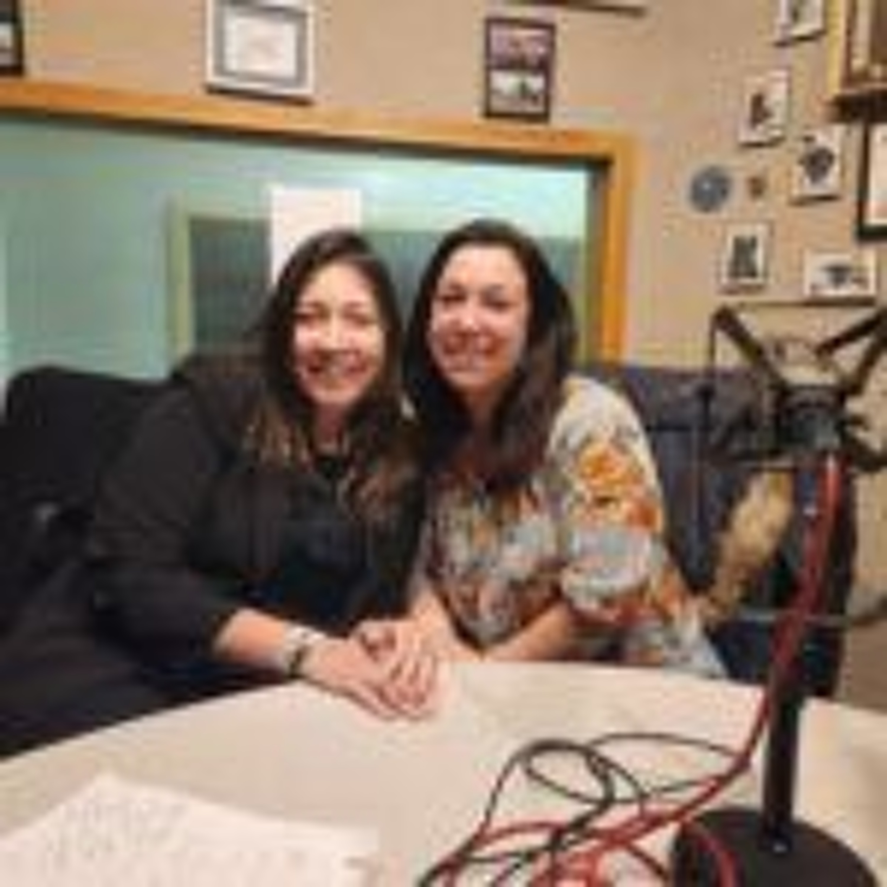 Western Mass Business Show on 2.21.26 -  Hannah Rechtschaffen episode artwork