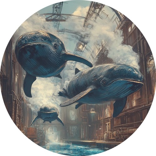 Logs - Whale Mechanical