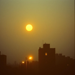 Город, которого нет [Inst]