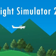 Simulador De Vuelo Infinito Apk Todos Los Aviones Desbloqueados