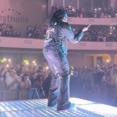 Call Back - Don Toliver (Frankfurt Live)
