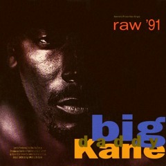 Big Daddy Kane | Prince Of Darkness (1991)