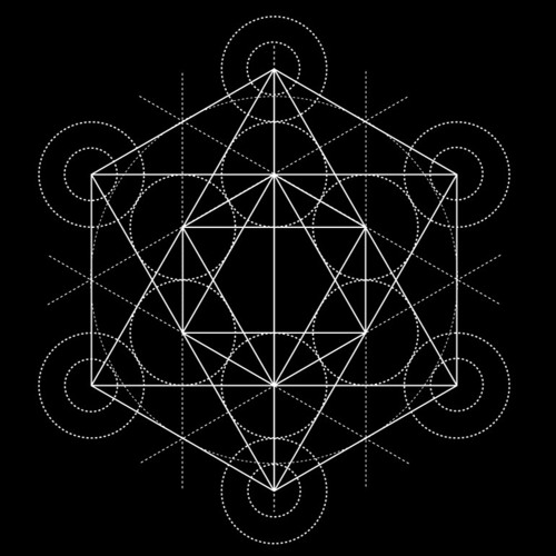 TETAHEDRON Raw Hypnotic Enjoy