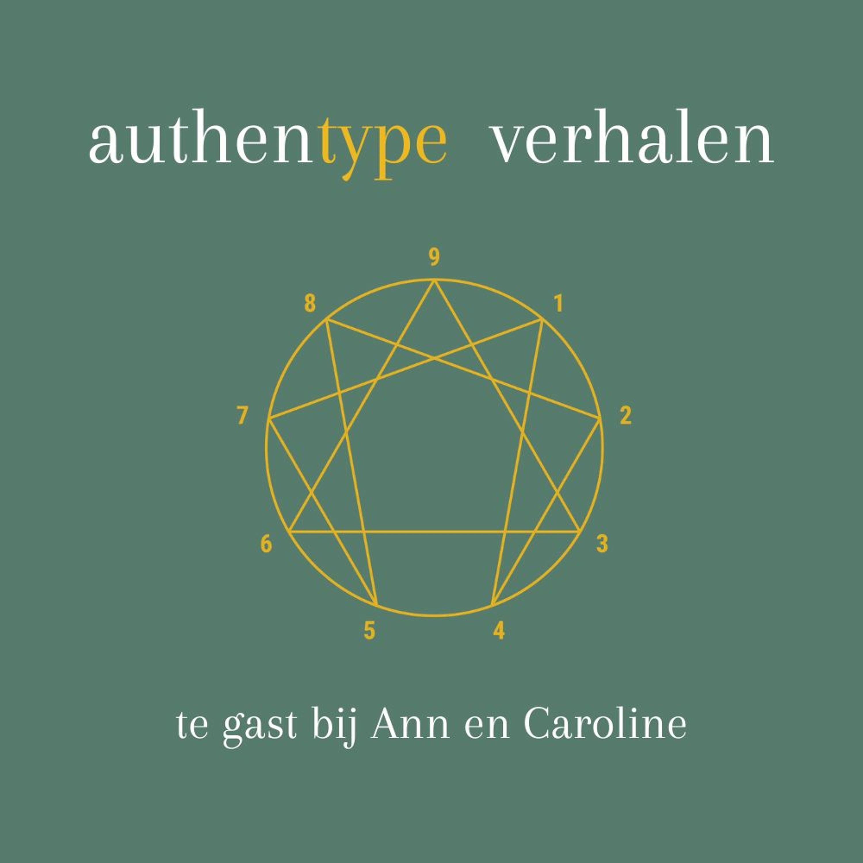 Authentype Verhalen
