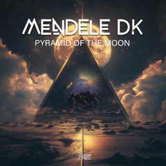 Mendele DK - Pyramid Of The Moon (goaep591 - Goa Records)