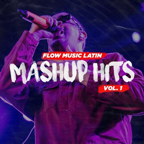 Stream MASHUP HITS PACK VOL. 1 (1.97 G) [200 MASHUPS Y EDITS] By Flow ...