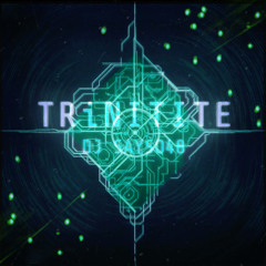 【無名戦2025】TRiNITITE