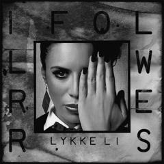 Boloss X I Follow Rivers (Mashup)