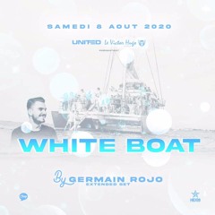 THE BOAT x Germain ROJO United x Victor Hugo 2020