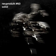 Neuprodukt #60 - Soliid
