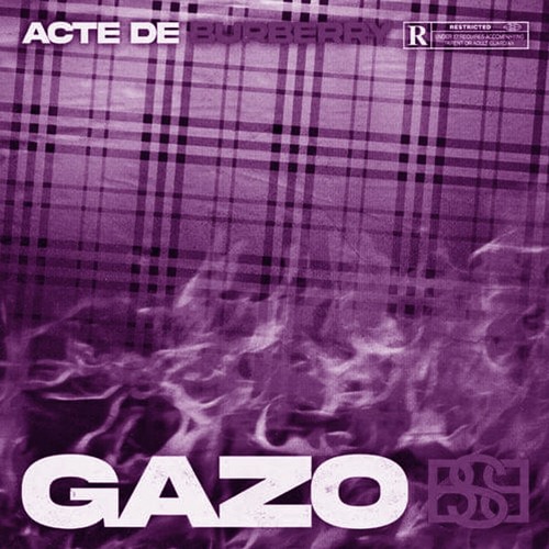 Stream Gazo - Acte De Burberry (Slowed + Reverb) by Cadillac N Cognac |  Listen online for free on SoundCloud
