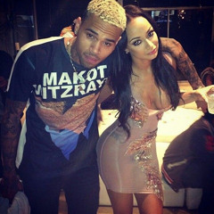 Chris Brown - Don t Show Me(Mashup).mp3