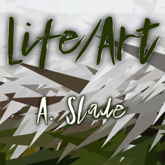 Life/Art