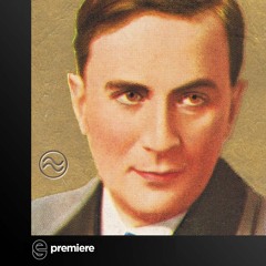 Premiere: Mile Diskovic - Constant Confidance Feat. Wung the Heartis - Evosonic Records