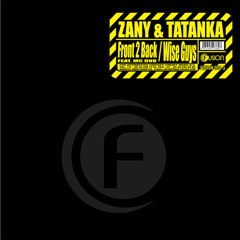 Wise Guys (Original Mix)
