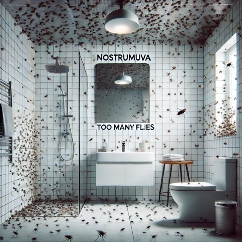 Too Many Flies
