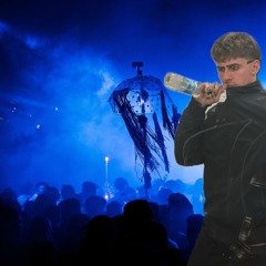 ELIAHAZE @DOCKVILLE 2025