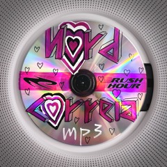 RUSH HOUR #004- nordcorreia.mp3