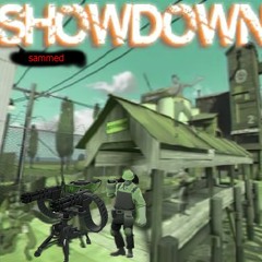 OVERTIME Showdown (Sammed)