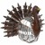 Artwork for everyday (10-18-20) heavy metal turkey (stutter glitch)